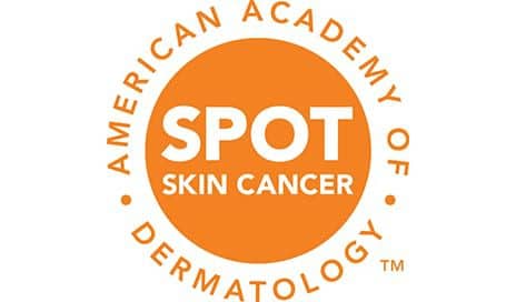 American Academy of Dermatology Provides Tips for Skin Self-Exams