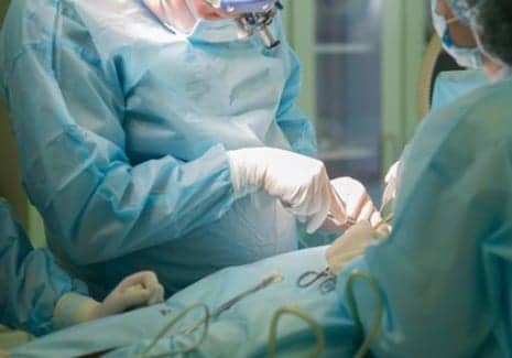 Medicaid Recipients Sue for Sex Change Surgery