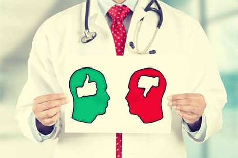 Online Reviews of Plastic Surgeons — Study Looks At Differences Between Happy and Unhappy Patients