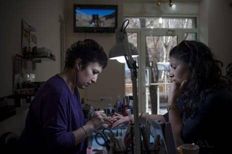 Age Discrimination in Armenia: Why Women Turn to Plastic Surgery to Find Work
