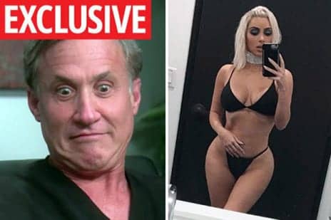 Botched Doc Terry Dubrow Blames ‘Plastic Surgery Nuclear Reaction’ on Kardashians