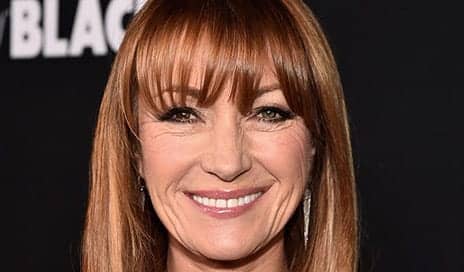 Move Over, Botox: Jane Seymour Says *This* Is the Best Anti-Aging Tool…and It’s Free