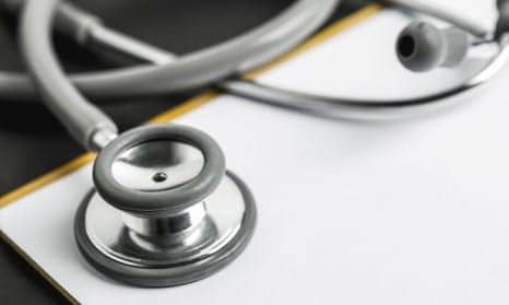 ‘Dancing Doctor’ Sues Medical Board Over License Suspension