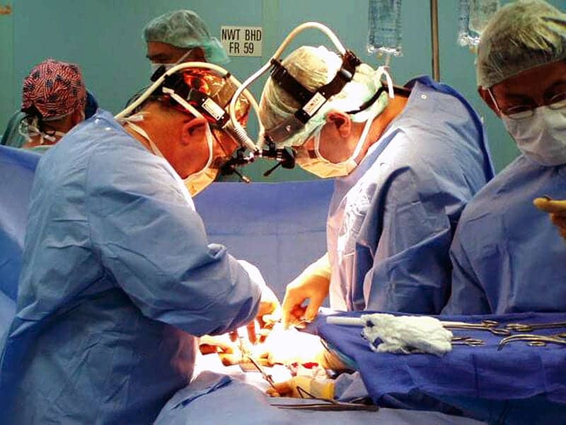 Judge Rules Iowa Cannot Deny Medicaid Coverage for Gender Dysphoria-Related Surgeries
