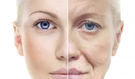 We Could Reverse Aging Using Viruses as Aestheticians