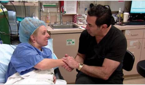 Revision Plastic Surgery Reality Television. What’s Good About Botched?