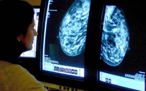 Breast Cancer Patients Are Being Denied 'Life-Changing' Reconstructive Surgery, Research Shows