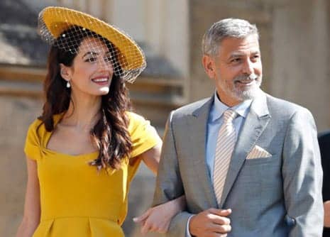 The Secrets Behind Amal Clooney’s $500 Facial