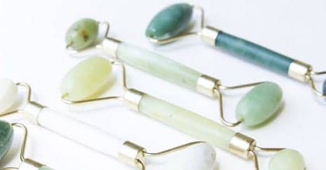Are Jade Rollers Really a Magical Anti-Aging Skin-Care Tool?