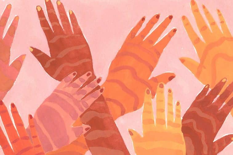 The Most Common Skin Conditions, Explained