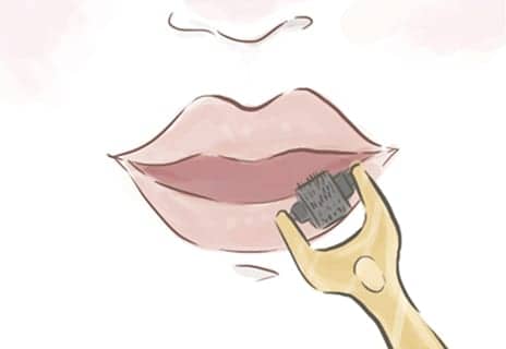 Microneedling as Lip Fillers? We’re Dispelling Some Popular Claims Here