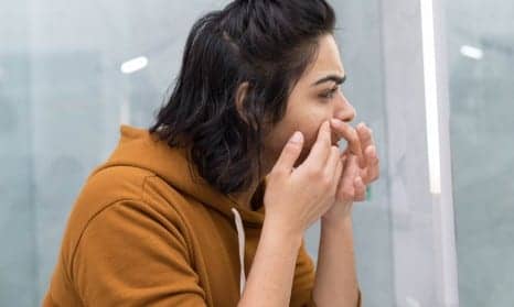 14 Things Your Dermatologist Wishes You'd Stop Doing