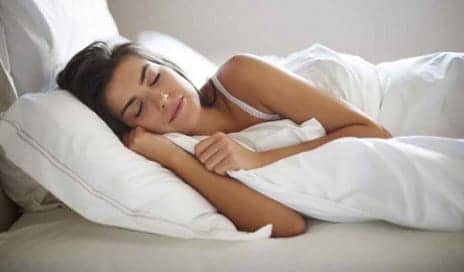 Better Skin While You Sleep