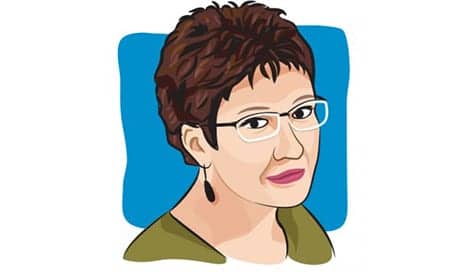 Breast Reconstruction: Who Decides What Goes in My Body?