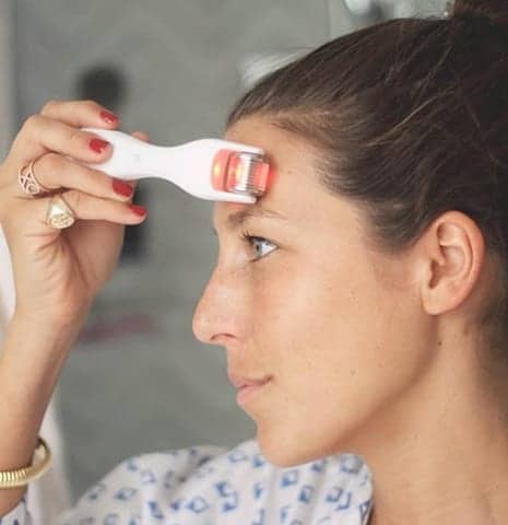 How BeautyBio Turned Microneedling Into an Influencer Obsession