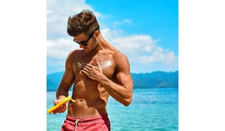 Sunscreen: Not As Protective As Was Thought?