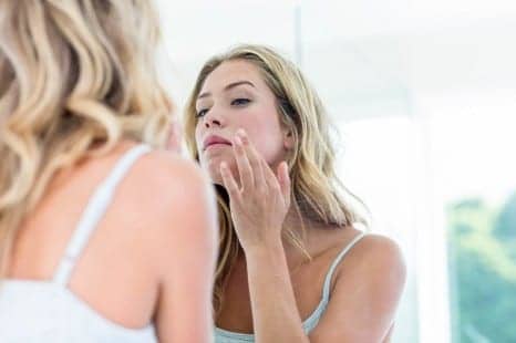 Acne Scarring? Here Are 6 Things You Can Do To Help Banish Them For Good