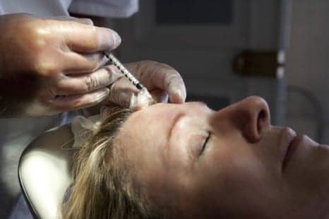 Ban Plastic Surgery and Grow Old Gracefully
