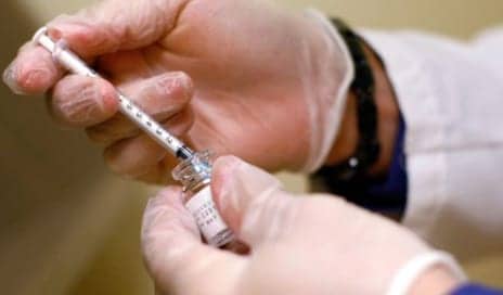 Could Synthetic Botox Soothe Chronic Pain? A New Study Holds Out the Possibility