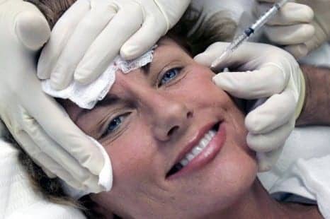 Is Facial Plastic Surgery Still Popular?