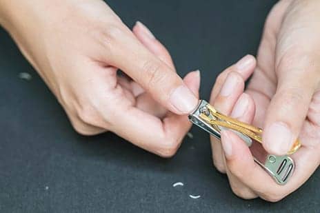 How Even Your Fingernails and Toenails Change As You Age