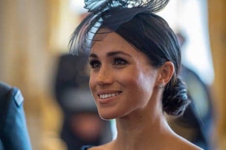 5 Top Tips for Achieving Beautiful Skin from Meghan Markle's Stylist