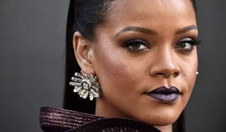 Rihanna’s Nose Is Inspiring This Surprising Plastic Surgery Trend