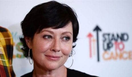 Shannen Doherty Shakes Off Insecurity Over Post-Cancer Body, Dances Again