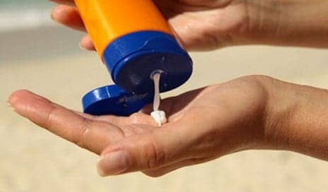 New Journal of the American Academy of Dermatology Paper Highlights Research Into Certain Sunscreen Ingredients