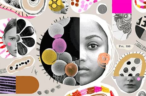 Keep Your Gut Healthy and Your Skin May Follow