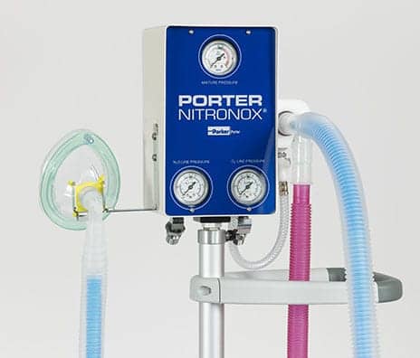 Cynosure and Porter Instrument Sign Agreement to Distribute Nitronix System