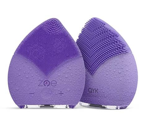 QYKSONIC’s ZOE Skincare Device Recommended by Skin and Surgical Experts
