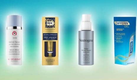 The 7 Best OTC Retinol Creams for Smoother, Younger-Looking Skin