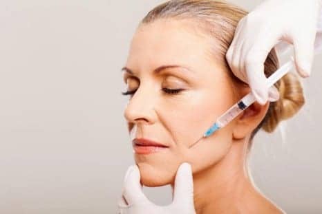 Botox: Beauty Isn’t the Only Reason 1m Americans a Year Get Injections