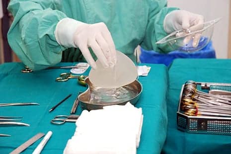 As Rough-Surface Breast Implants Cause More Lymphoma Cases, Critics Decry Continued Use