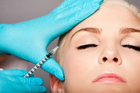 Aussie Woman Blinded In One Eye By Cosmetic Injection