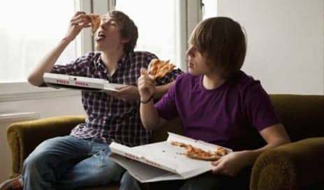 Fad Diets Won’t Save You From Acne