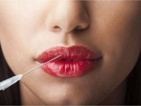 In a World Full of Fillers, Here’s How to Look Like Yourself