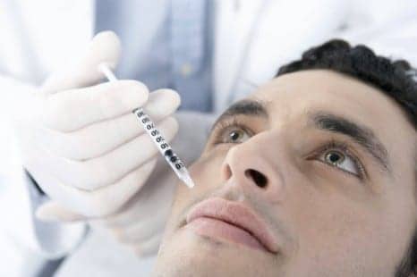 Are Men More Obsessed With Plastic Surgery Than Women?
