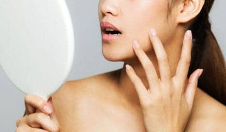 Is It Normal To Get Pimples After Trying A New Product?