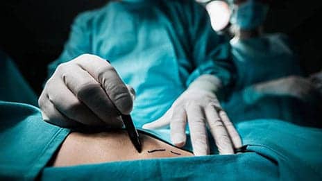 Even a Dentist Can Perform Plastic Surgery