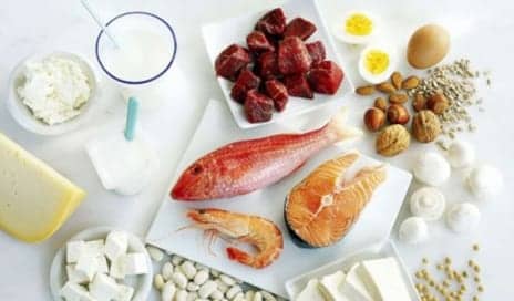 The Top Anti-Aging, Nutritionist-Recommended Foods to Add to Your Diet Now