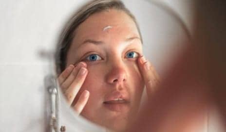How to Use Retinols on Sensitive Skin, According to Dermatologists