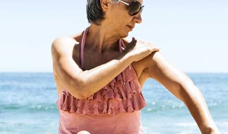 Frequent Skin Cancer May Be a Huge Warning Sign