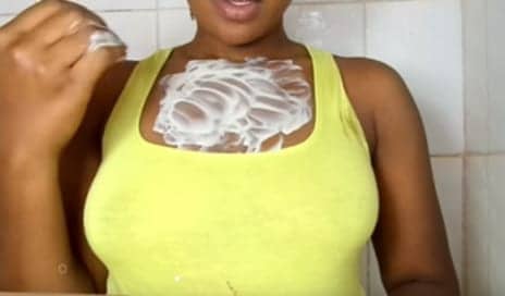 Doctor Debunks Vlogger’s Claim Toothpaste Can Enhance Cup Size