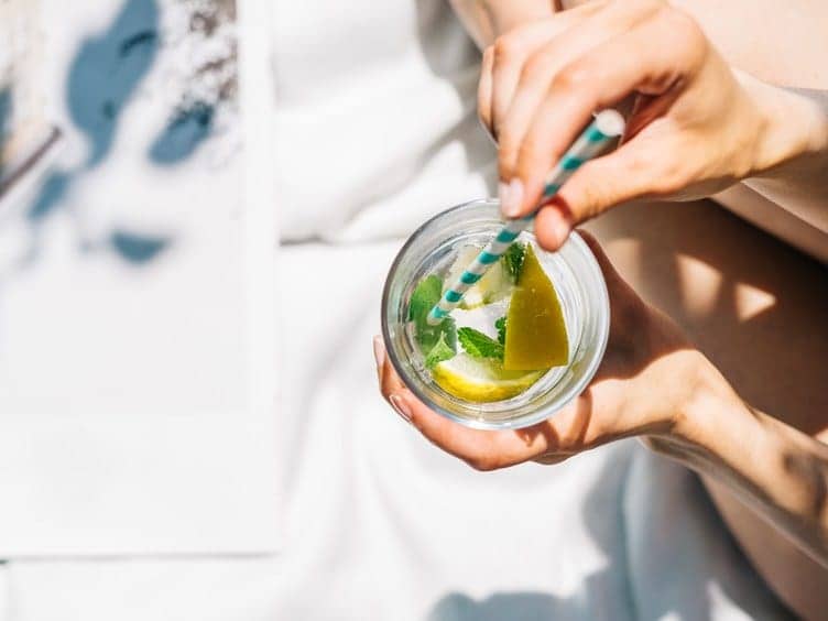 Beware of Phytophotodermatitis, the Weird Sun Reaction That Could Definitely Ruin Your Summer