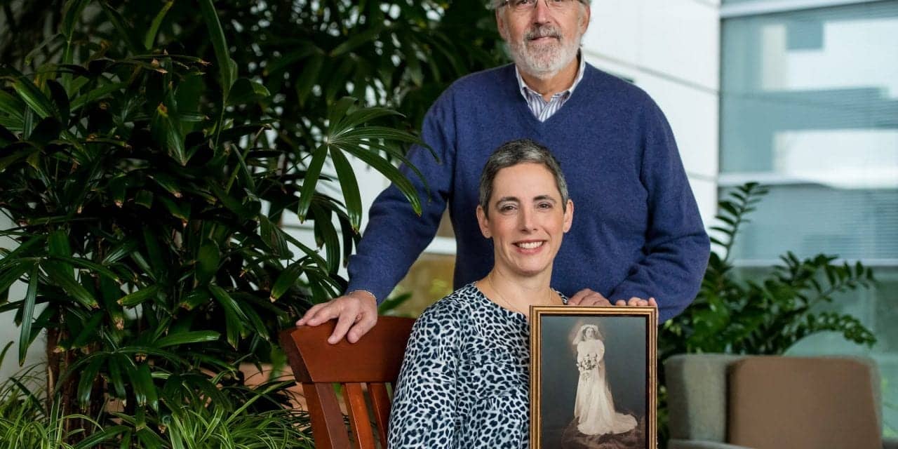 Raising Awareness of BRCA Mutations