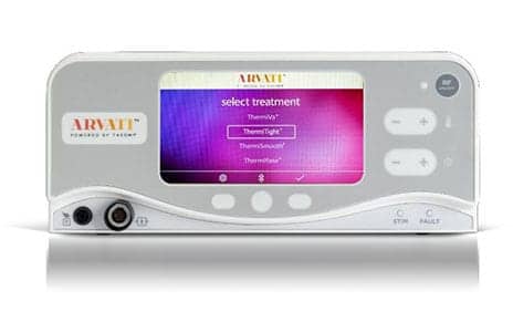 Thermi Debuts ARVATI Radiofrequency Platform