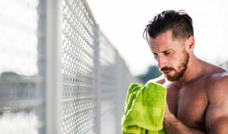 The Best Skincare Regimen For Runners