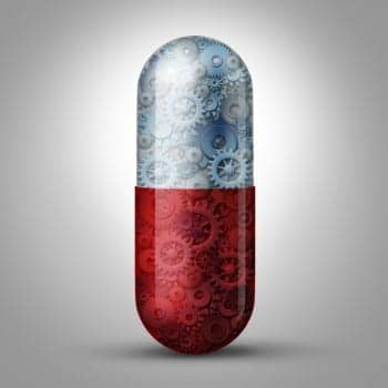 Anti-Aging Products Are The New Frontier